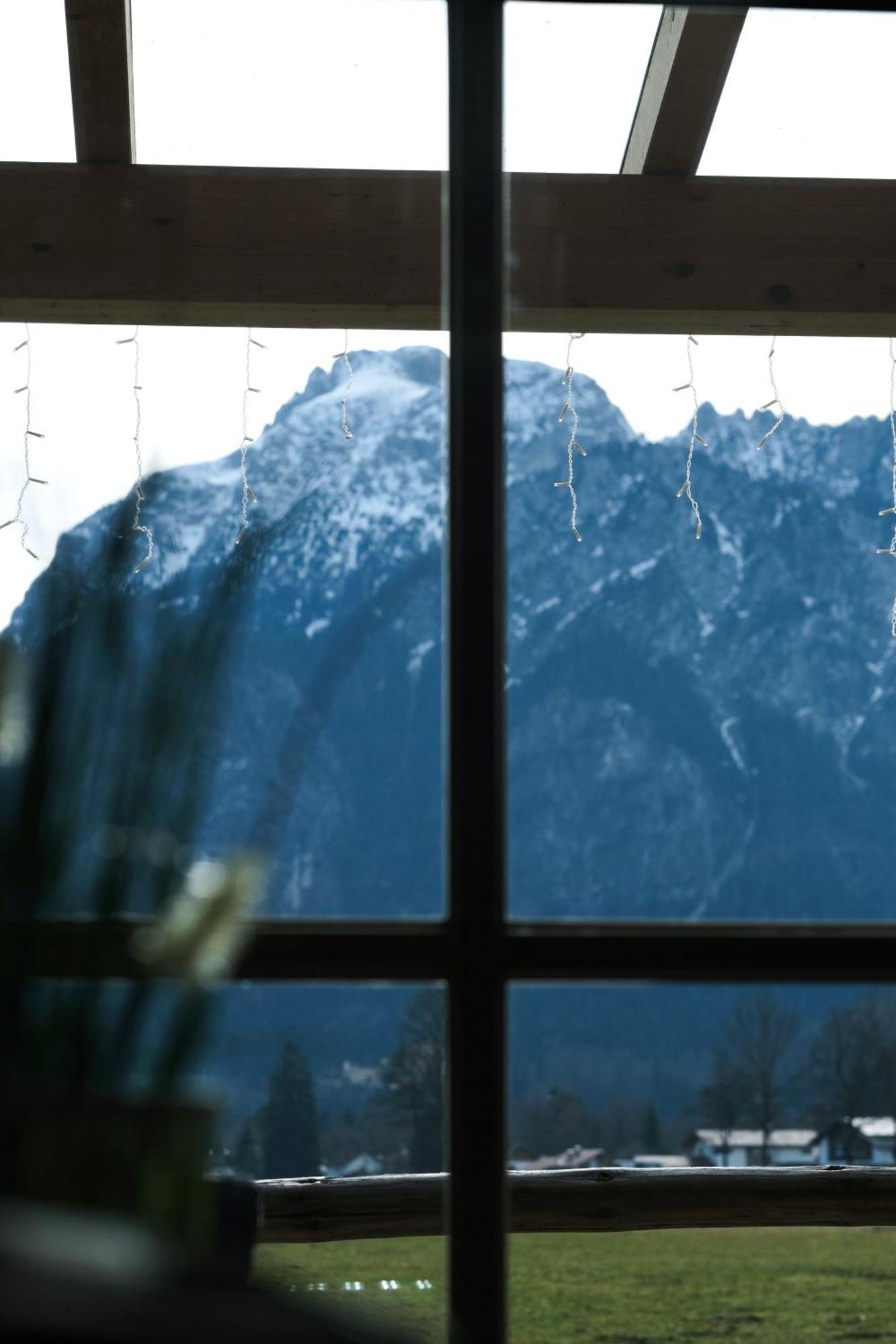 Jaegerhof Und Jaegerstadel Schwangau Bagian luar foto