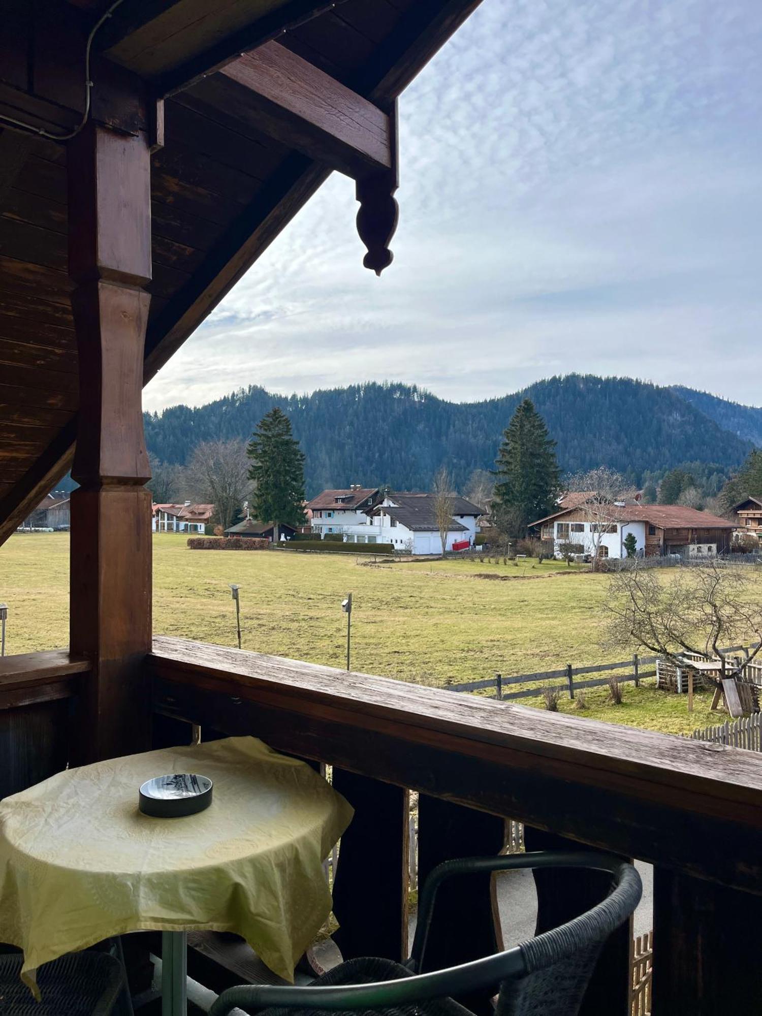 Jaegerhof Und Jaegerstadel Schwangau Bagian luar foto